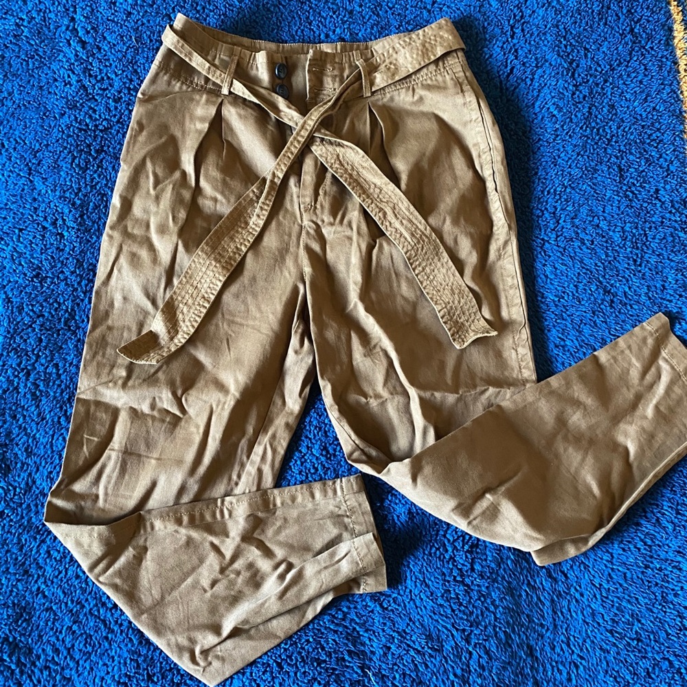 Free people trousers